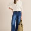7/8 Jeans broek