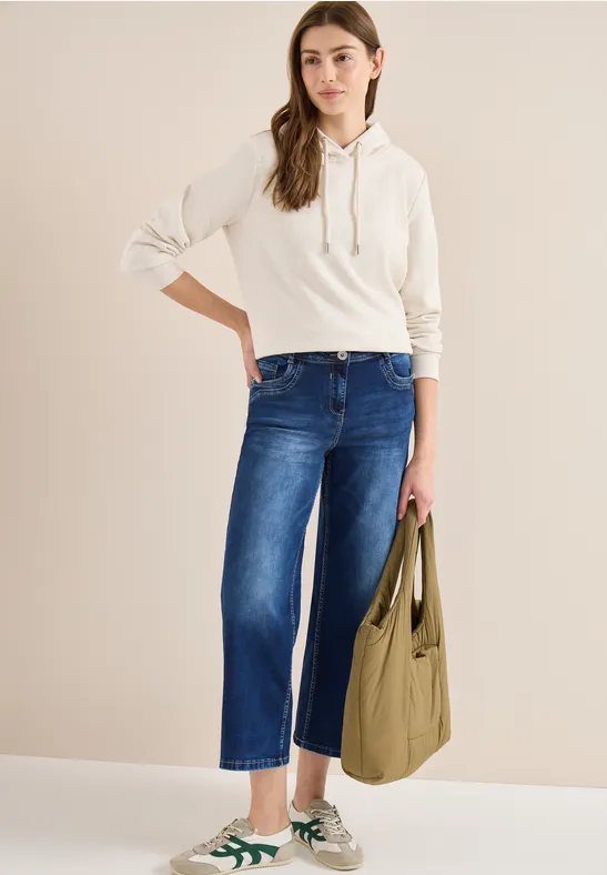 7/8 Jeans broek