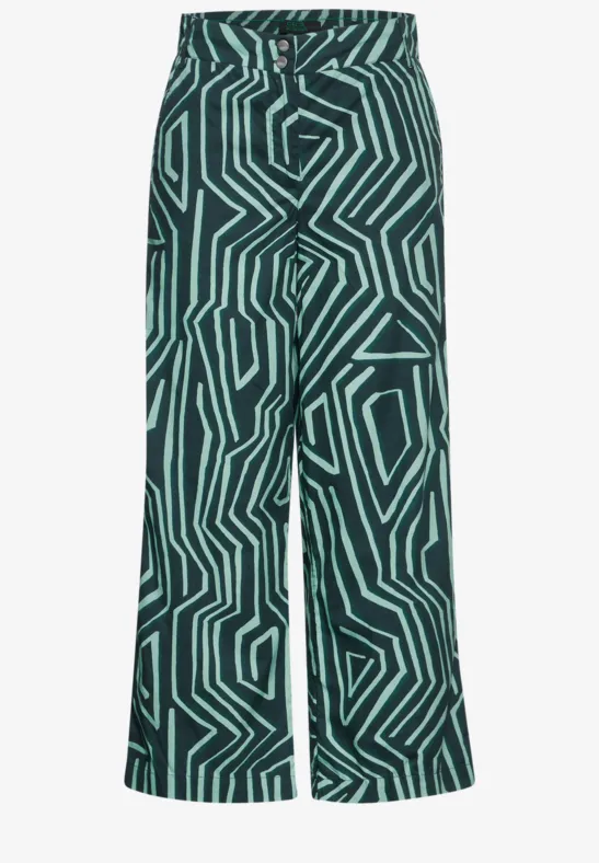 7/8 Loose fit broek - Afbeelding 2