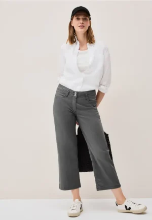 7/8 broek Wide Legs