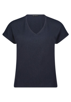 Betty Barclay - Blauw | unisex | Top | Blauw | 38 | regular | Kamst mode
