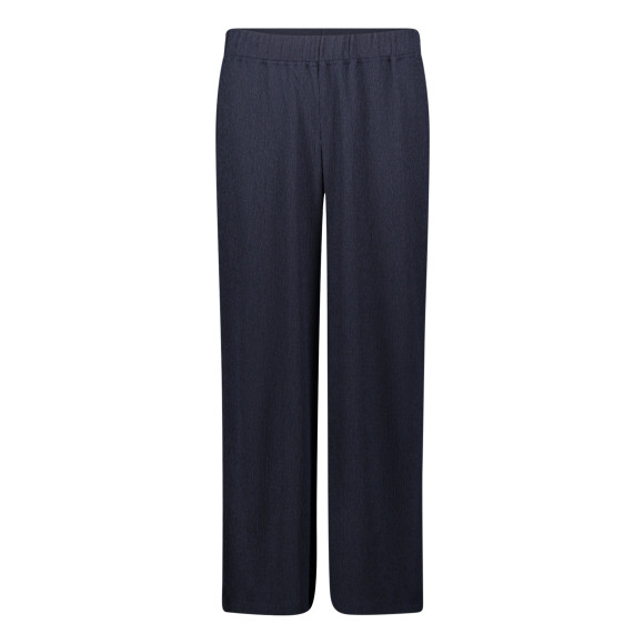 Betty Barclay - Blauw | unisex | Broek | Blauw | 44 | regular | Kamst mode