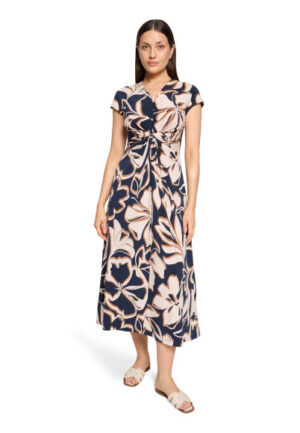 Betty Barclay - Blauw | unisex | Top | Blauw | 38 | regular | Kamst mode