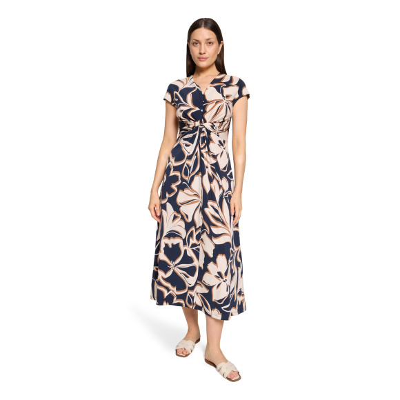Betty Barclay - Blauw | unisex | Top | Blauw | 38 | regular | Kamst mode