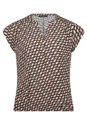 Betty Barclay - Blauw | unisex | Top | Blauw | 44 | regular | Kamst mode