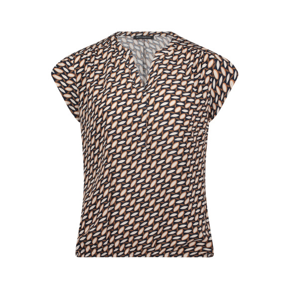 Betty Barclay - Blauw | unisex | Top | Blauw | 44 | regular | Kamst mode