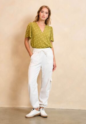 Blouse Bella | Green