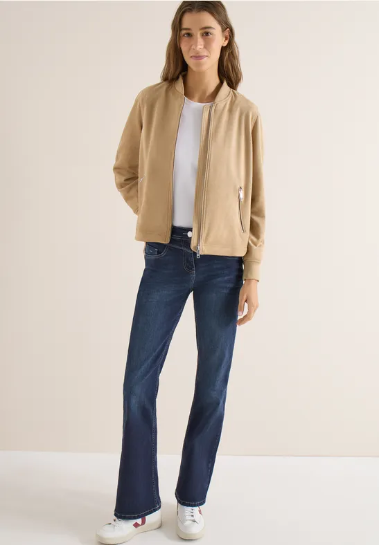Bootcut jeans