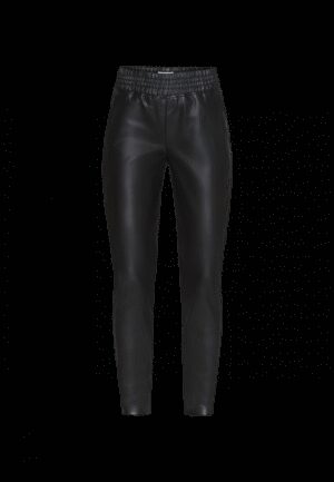 Sisters Point - Zwart | Dames | Broek | Zwart | S | regular | Kamst mode