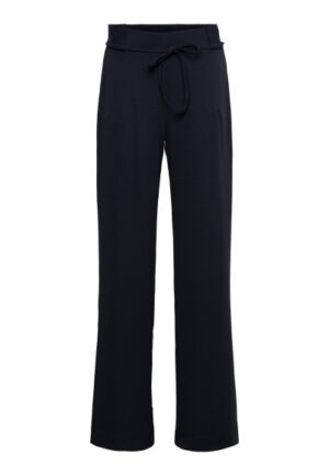 &Co - Blauw | Dames | Broek | Blauw | M | regular | Kamst mode