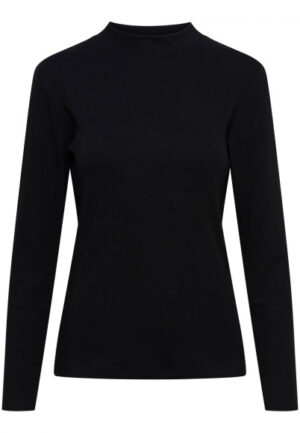 &Co - Zwart | Dames | Trui | Zwart | L | regular | Kamst mode