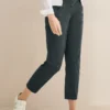 Casual 7/8 broek