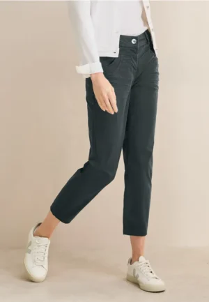 Casual 7/8 broek