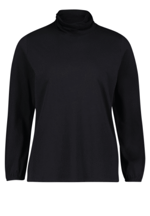 Betty Barclay - Zwart | Dames | Top | Zwart | 48 | regular | Kamst mode