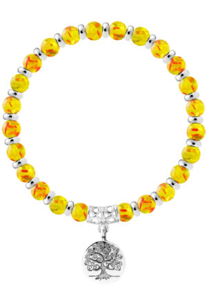 Armband Zilver Sterling 925 Allerton-Pelham Gardens
