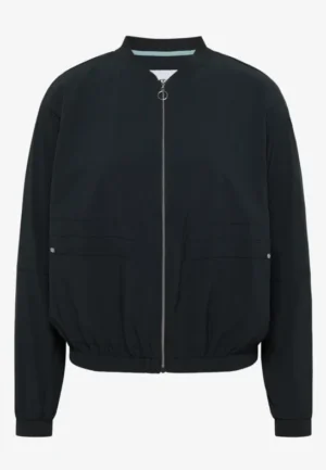 Alternative view of Effen blouson met ritssluiting