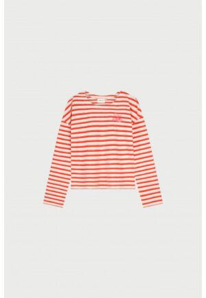 Fabienne Chapot - Rood | Dames | Top | Rood | XS | regular | Kamst mode
