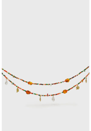 Fabienne Chapot - Multicolor | Dames | Riem | Multicolor | One Size | regular | Kamst mode
