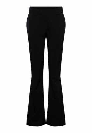 &Co - Zwart | Dames | Broek | Zwart | M | regular | Kamst mode