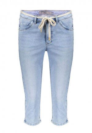 Geisha - Blauw | unisex | Jeans | Blauw | 3XL | regular | Kamst mode