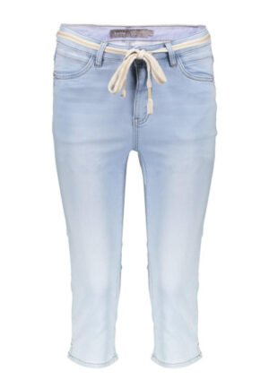 Geisha - Blauw | unisex | Jeans | Blauw | 3XL | regular | Kamst mode