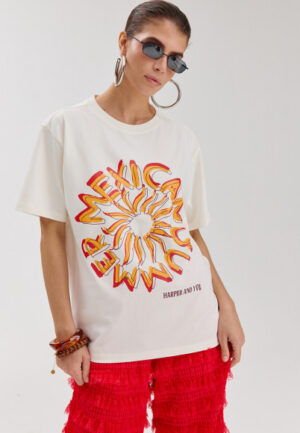Harper & Yve - Wit | Dames | Top | Wit | L | regular | Kamst mode