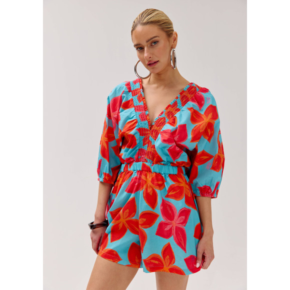 Harper & Yve - Blauw | Dames | Broek | Blauw | XS | regular | Kamst mode