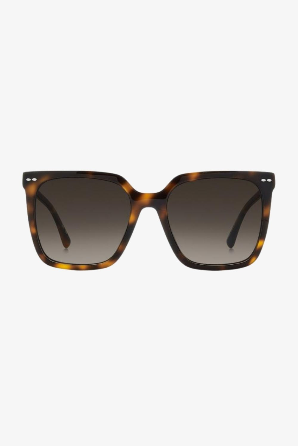 Isabel Marant zonnebril IM0255/S WR9 brown havana