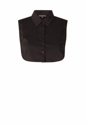 Base level - Zwart | Dames | Blouse | Zwart | 48 | regular | Kamst mode