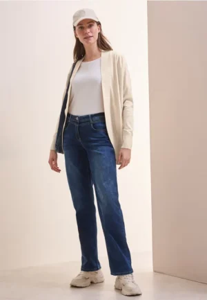 Lang Dolman Vest