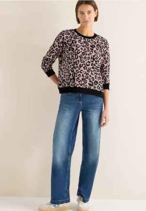Leo sweatshirt