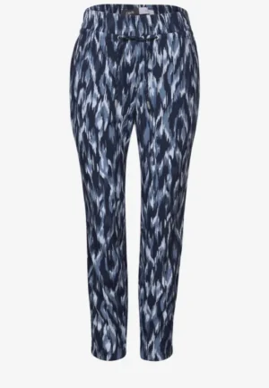 Alternative view of Loose Fit broek