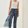 Loose Fit broek