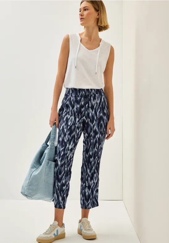 Loose Fit broek
