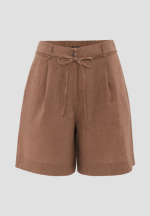 Opus - Groen | Dames | Broek | Groen | 42 | regular | Kamst mode