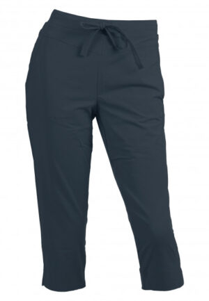 Enjoy - Blauw | Dames | Broek | Blauw | XXL | regular | Kamst mode