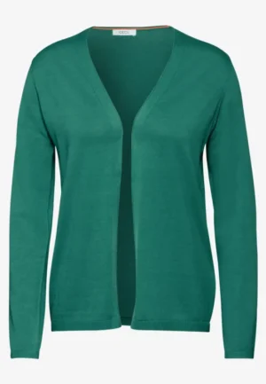 Alternative view of Open basic vest