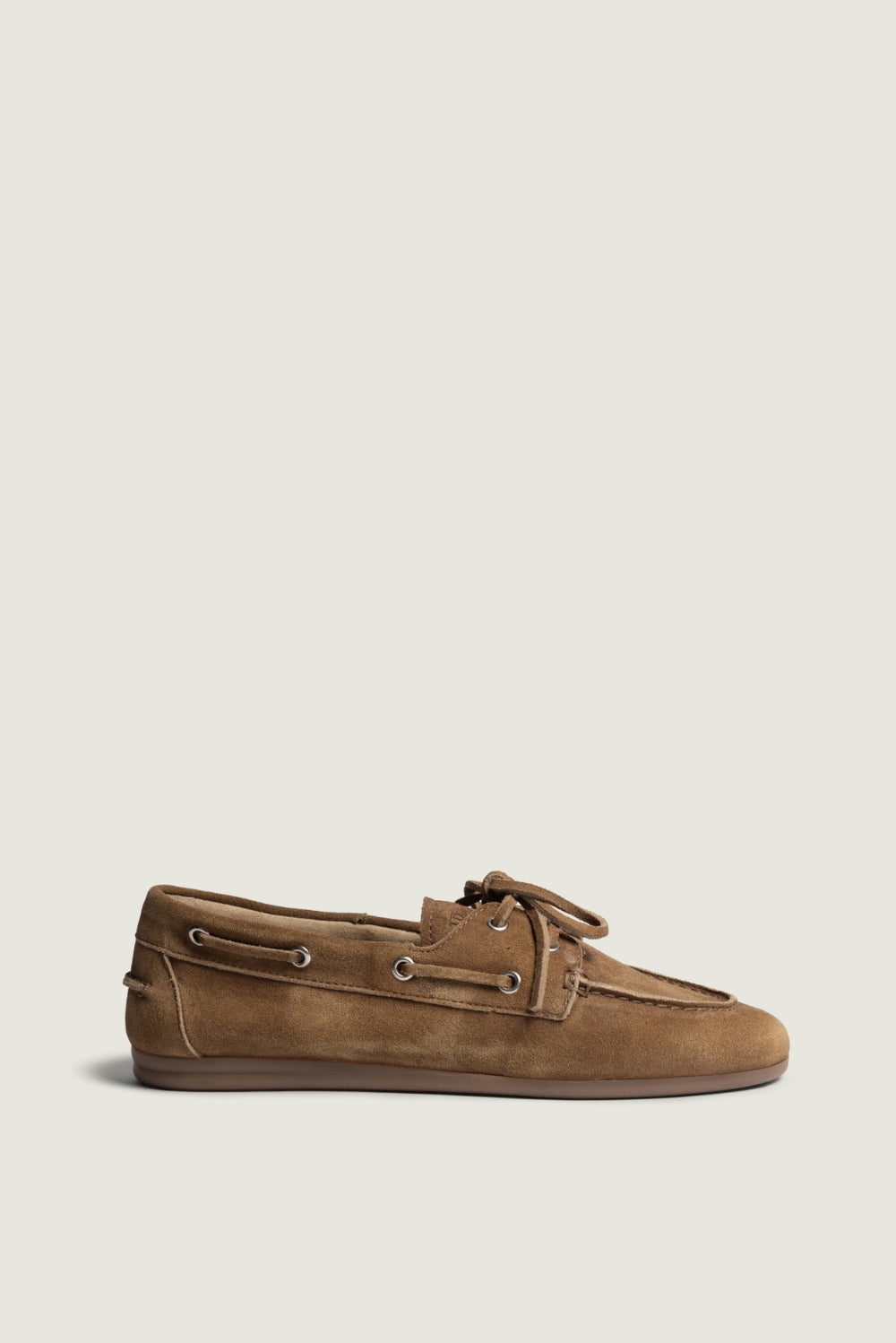 Posa loafers Brushed PW27-209 camel