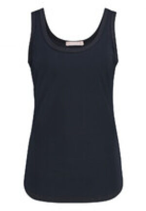 Studio Anneloes - Blauw | Dames | Top | Blauw | XXL | regular | Kamst mode