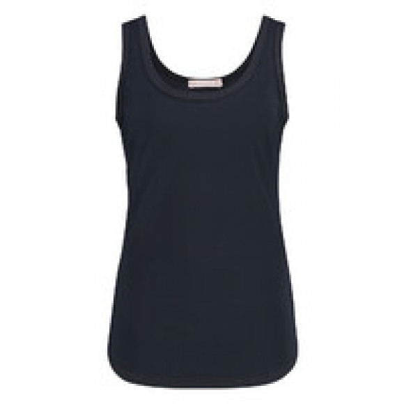 Studio Anneloes - Blauw | Dames | Top | Blauw | XXL | regular | Kamst mode