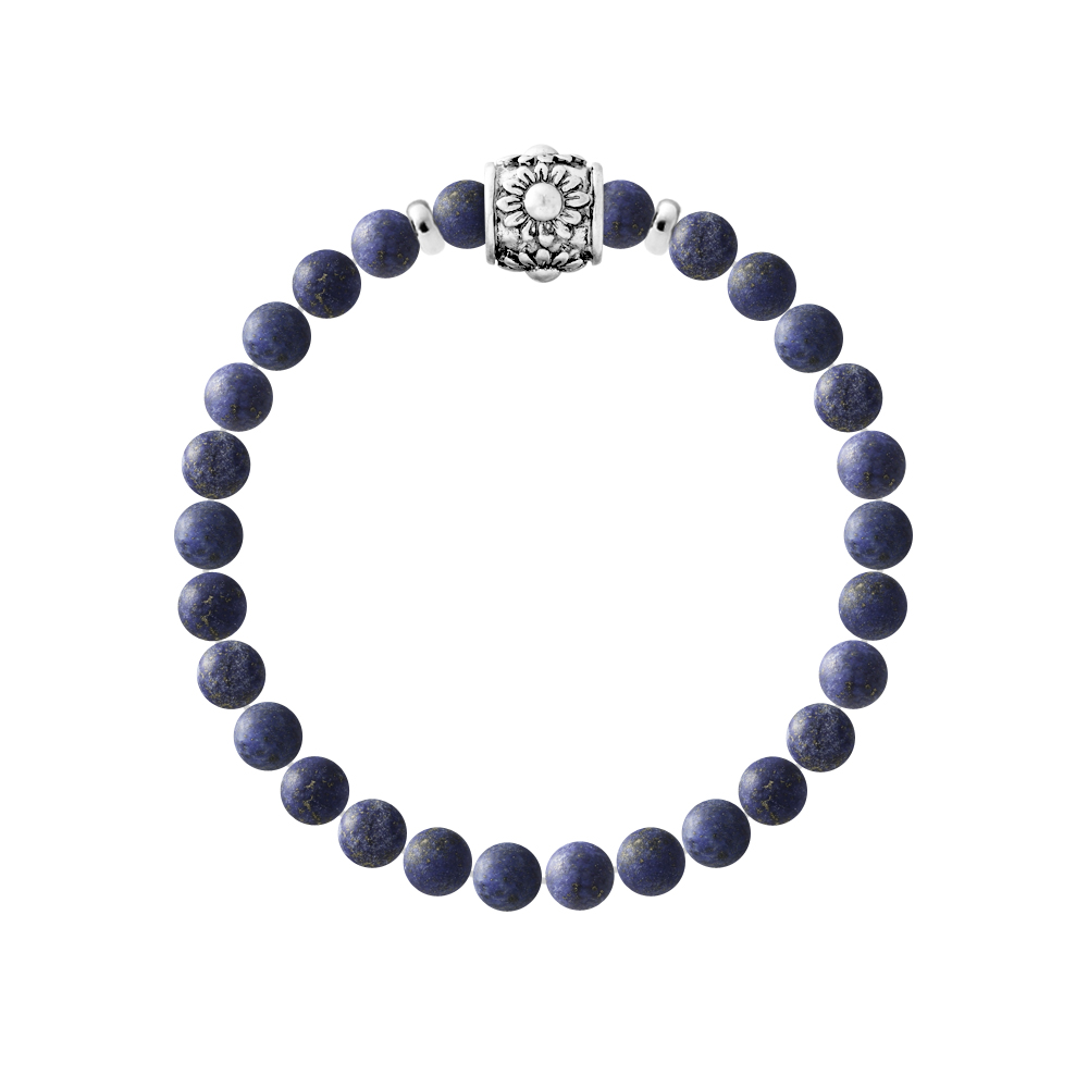 Armband Zilver Sterling 925 Jaipur