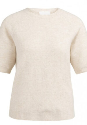 YAYA - Zand | unisex | Top | Zand | XL | regular | Kamst mode