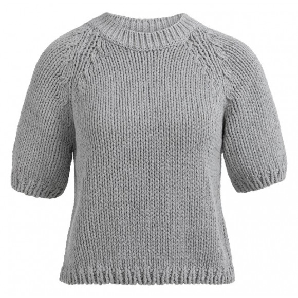 YAYA - Grijs | unisex | Trui | Grijs | XL | regular | Kamst mode