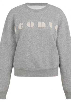 YAYA - Grijs | unisex | Trui | Grijs | M | regular | Kamst mode