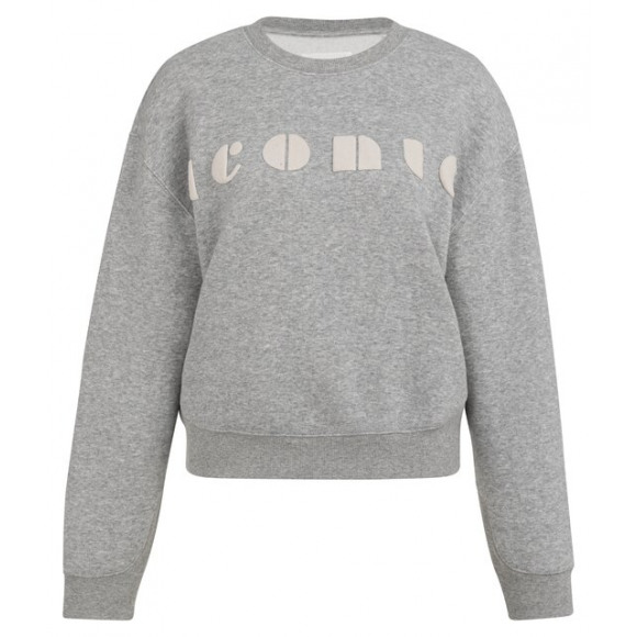 YAYA - Grijs | unisex | Trui | Grijs | M | regular | Kamst mode