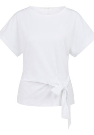 YAYA - Wit | unisex | Top | Wit | XL | regular | Kamst mode