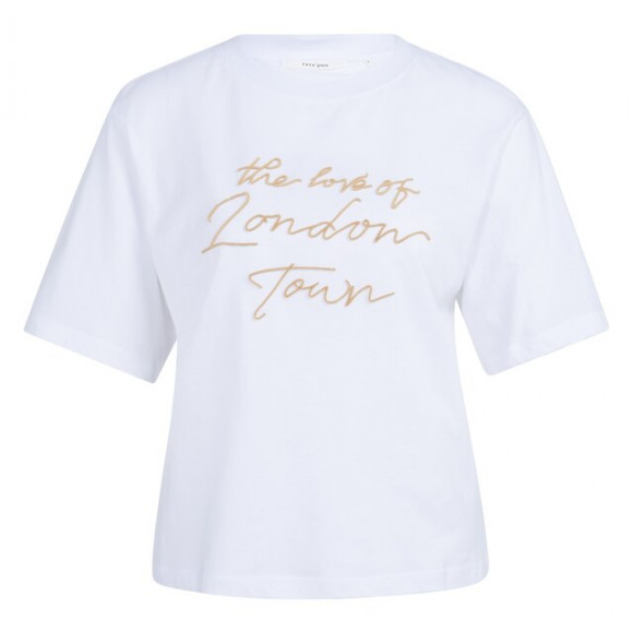 YAYA - Geel | unisex | Top | Geel | M | regular | Kamst mode