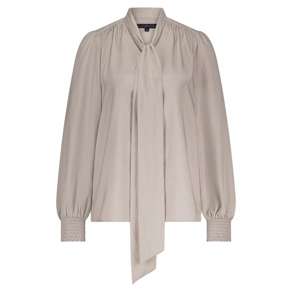 Red Button - Bruin | unisex | Top | Bruin | L | regular | Kamst mode