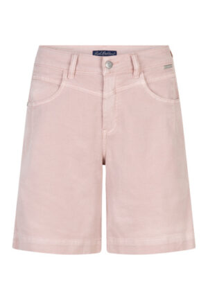 Red Button - Roze | unisex | Broek | Roze | 38 | regular | Kamst mode
