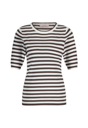 Studio Anneloes - Wit | Dames | Trui | Wit | XS | regular | Kamst mode